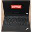 Lenovo ThinkPad E14 Gen 2 i5-1135G7 2.40GHz 8GB RAM 512GB SSD 14-inch FHD NO OS!