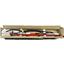 Panduit PP64048-0032 P36GE2M-RDCH 200-240V 24x IEC 60320 C13 12x IEC 60320 C19