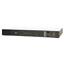 APC AP4450 ATS Automatic Transfer Switch Rackmount 1U 120V 1440VA 10x NEMA 5-15R