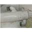 Boaters' Resale Shop of TX 2504 1121.01 CUMMINS 6CTA/QSL/480CE HEAT EXCHANGER