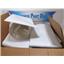 Pentair Seamless #2 size 1 Micron Box of 25 Filter Bag OB