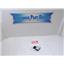 Speedqueen Washer 205222 Lid Lock New
