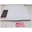 Speedqueen Washer 203575W White Lid OB