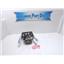 Speedqueen Washer 204556 Motor & Bracket New