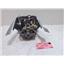 Speedqueen Washer 204556 Motor & Bracket New