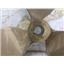 Boaters' Resale Shop of TX 2504 2275.07 BRONZE 3 BLADE 20RH22.5 PROP- 1.5" SHAFT