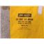 Boaters’ Resale Shop of TX 2504 1125.04 JIM-BUOY LIFE BOAT SEA ANCHOR MODEL 929