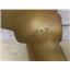 Boaters' Resale Shop of TX 2504 2275.11 BRONZE 3 BLADE 16LH18 PROP - 1.25" SHAFT