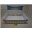 LG Refrigerator AJP75234914 Freezer Drawer Used