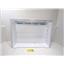 LG Refrigerator AJP75234914 Freezer Drawer Used