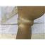 Boaters' Resale Shop of TX 2504 2275.12 BRONZE 3 BLADE 16RH18 PROP - 1.25" SHAFT