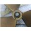 Boaters' Resale Shop of TX 2504 2275.12 BRONZE 3 BLADE 16RH18 PROP - 1.25" SHAFT