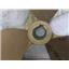 Boaters' Resale Shop of TX 2504 2275.12 BRONZE 3 BLADE 16RH18 PROP - 1.25" SHAFT