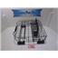 GE Dishwasher WD28X22827 WD28X22625 WD28X22827 Lower Rack w/ Basket Used
