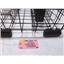 GE Dishwasher WD28X22827 WD28X22625 WD28X22827 Lower Rack w/ Basket Used