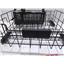 GE Dishwasher WD28X22827 WD28X22625 WD28X22827 Lower Rack w/ Basket Used
