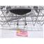 Frigidaire Dishwasher 154866602 Upper Dishrack Assy Used