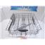 Frigidaire Dishwasher 154866602 Upper Dishrack Assy Used