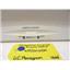 GE Monogram Refrigerator WR32X10324 Showcase Flip Lid Frame ONLY Used