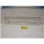 GE Monogram Refrigerator WR32X10324 Showcase Flip Lid Frame ONLY Used