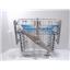 Whirlpool Dishwasher 8539242 8268654 Upper Rack Assy Used