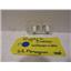 GE Monogram Refrigerator WR02X11291 Right Control Panel Endcap Used