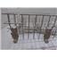 Whirlpool Dishwasher 8539214 8269024 Upper Rack w/ Sprayarm Used