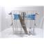 Whirlpool Dishwasher 8539214 8269024 Upper Rack w/ Sprayarm Used