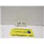 GE Monogram Refrigerator WR02X11292 Left Control Panel Endcap Used
