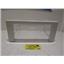 GE Monogram Refrigerator WR21X10055 WR71X25601 Freezer Basket Assy Used
