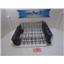 GE Dishwasher WD28X10358 WD28X10361 WD28X10360 Lower Rack w/ Utility Tray Used