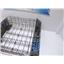 GE Dishwasher WD28X10358 WD28X10361 WD28X10360 Lower Rack w/ Utility Tray Used