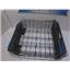GE Dishwasher WD28X10358 WD28X10361 WD28X10360 Lower Rack w/ Utility Tray Used