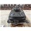 2004 2005 DODGE RAM 2500 3500 5.9 DIESEL AUTO 4X4 INTERIOR DASH HEATER MODULE