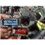 2004 2005 DODGE RAM 2500 3500 5.9 DIESEL AUTO 4X4 ENGINE WIRING HARNESS * PARTS