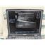 GE Logiq E Portable Ultrasound w/ 12L-RS Probe (Missing Ball / Broken Handle)