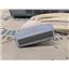 GE Logiq E Portable Ultrasound w/ 12L-RS Probe (Missing Ball / Broken Handle)