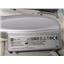 GE Logiq E Portable Ultrasound w/ 12L-RS Probe (Missing Ball / Broken Handle)