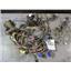 2004 2005 DODGE RAM 2500 3500 SLT CREWCAB DOOR WIRING HARNESS (4) 56051935AA