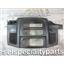 2004 2005 DODGE RAM 2500 3500 SLT 5.9 DIESEL AUTO 4X4 CENTRE DASH TRIM VENTS