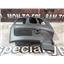 2004 2005 DODGE RAM 2500 3500 SLT 5.9 DIESEL AUTO 4X4 CENTRE DASH TRIM VENTS