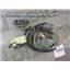 2004 2005 DODGE RAM 2500 3500 SLT DRIVERS SEAT WIRING HARNESS W/ SWITCHES