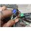 2004 2005 DODGE RAM 2500 3500 SLT DRIVERS SEAT WIRING HARNESS W/ SWITCHES