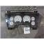 2004 2005 DODGE RAM 2500 3500 5.9 DIESEL AUTO 4X4 GAUGE CLUSTER KMH 56051105AE