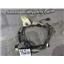 2004 2005 DODGE RAM 2500 3500 SLT CREWCAB INTERIOR HEADLINER WIRING HARNESS
