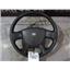 2004 2005 DODGE RAM 2500 3500 5.9 DIESEL AUTO 4X4 STEER WHEEL (BLACK) CONTROLS