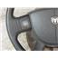 2004 2005 DODGE RAM 2500 3500 5.9 DIESEL AUTO 4X4 STEER WHEEL (BLACK) CONTROLS