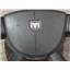 2004 2005 DODGE RAM 2500 3500 5.9 DIESEL AUTO 4X4 STEER WHEEL (BLACK) CONTROLS