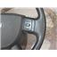 2004 2005 DODGE RAM 2500 3500 5.9 DIESEL AUTO 4X4 STEER WHEEL (BLACK) CONTROLS