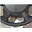 2004 2005 DODGE RAM 2500 3500 5.9 DIESEL AUTO 4X4 STEER WHEEL (BLACK) CONTROLS